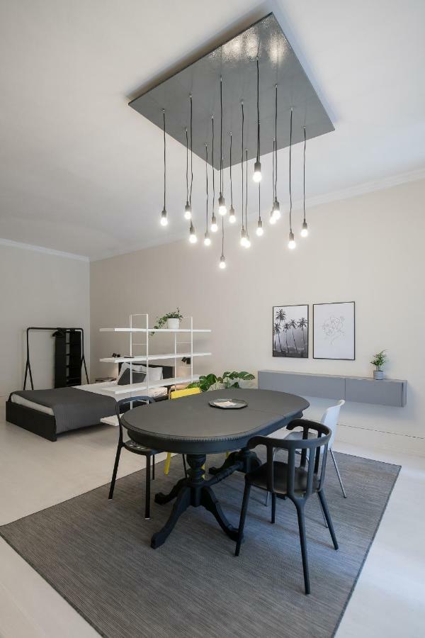 Baixa24 •P1L• Amplo Estudio Na Baixa Com Varanda Porto Exteriér fotografie